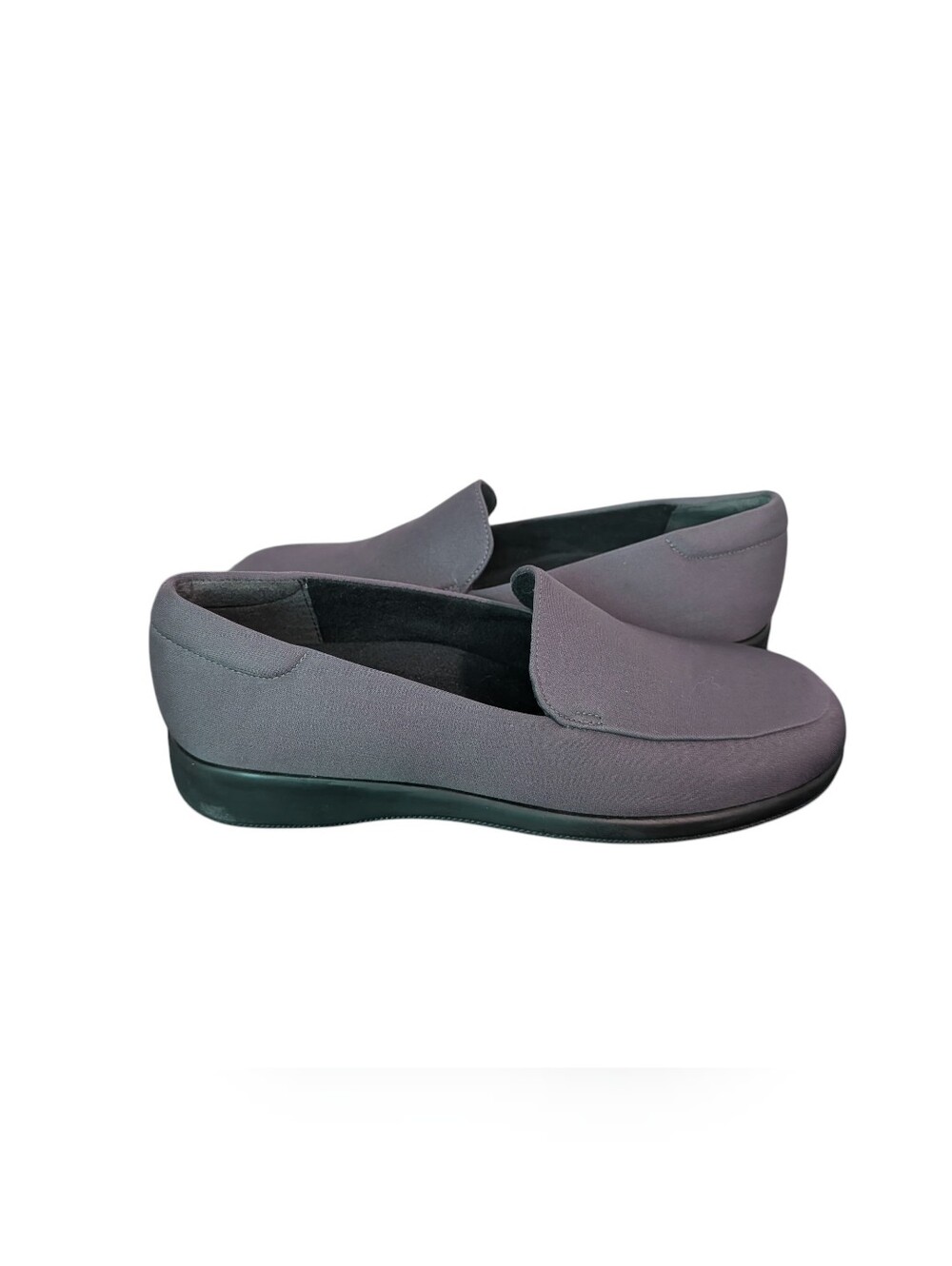Easy Spirit Spa Berry Loafers (Narrow Width)